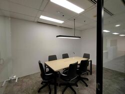 Abi Plaza (D2), Office #545521441